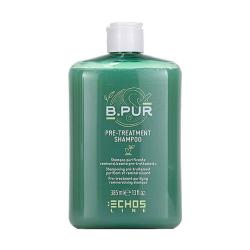 B. PUR SHAMPOO 975ML